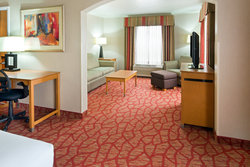  - Holiday Inn Express Grants Pass - I-5, Exit 55