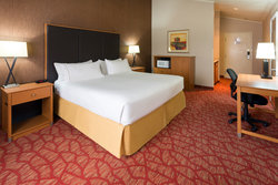  - Holiday Inn Express Grants Pass - I-5, Exit 55