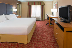  - Holiday Inn Express Grants Pass - I-5, Exit 55