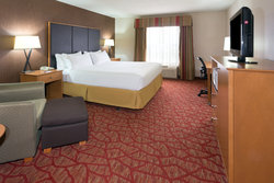  - Holiday Inn Express Grants Pass - I-5, Exit 55