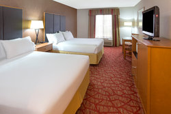  - Holiday Inn Express Grants Pass - I-5, Exit 55