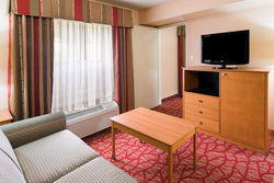  - Holiday Inn Express Grants Pass - I-5, Exit 55