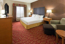  - Holiday Inn Express Grants Pass - I-5, Exit 55