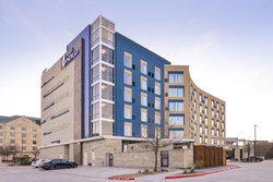  - Hotel Indigo Frisco