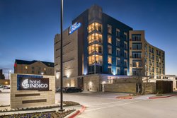  - Hotel Indigo Frisco