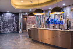  - Hotel Indigo Frisco