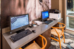  - Hotel Indigo Frisco