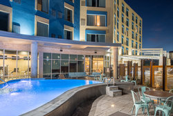  - Hotel Indigo Frisco