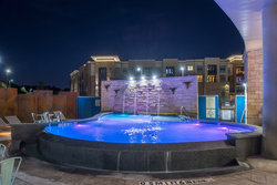  - Hotel Indigo Frisco