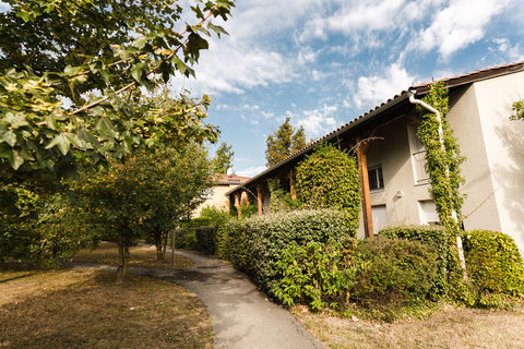 Garden City Lyon Marcy L Etoile Marcy L Etoile 80 Marcel Merieux 69280