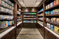  - Marriott Hotel Legacy Town Center Plano