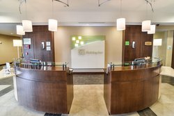  - Holiday Inn & Suites Northwest San Antonio - I-10, Exit 557