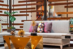  - Marriott Hotel Downtown Orlando - I-4, Exit 84A