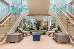  - Marriott Hotel Downtown Orlando - I-4, Exit 84A