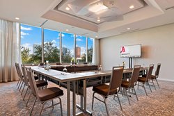  - Marriott Hotel Downtown Orlando - I-4, Exit 84A