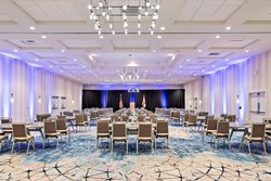  - Marriott Hotel Downtown Orlando - I-4, Exit 84A