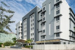  - SpringHill Suites by Marriott Medical Center Miami