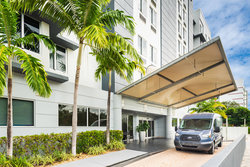  - SpringHill Suites by Marriott Medical Center Miami