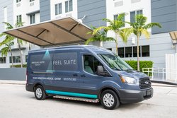  - SpringHill Suites by Marriott Medical Center Miami