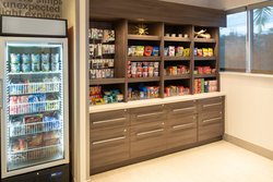  - SpringHill Suites by Marriott Medical Center Miami