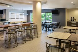 - SpringHill Suites by Marriott Medical Center Miami