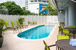  - SpringHill Suites by Marriott Medical Center Miami
