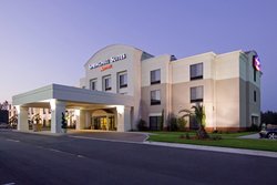  - SpringHill Suites by Marriott Airport Savannah - I-95, Exit 104