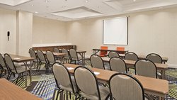  - Holiday Inn Express & Suites Conroe - I-45, Exit 88