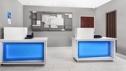  - Holiday Inn Express & Suites Conroe - I-45, Exit 88