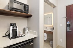  - Holiday Inn Express & Suites Conroe - I-45, Exit 88