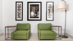  - Holiday Inn Express & Suites Conroe - I-45, Exit 88