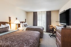  - Staybridge Suites Airport El Paso - I-10, Exit 25