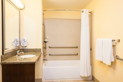  - Staybridge Suites Airport El Paso - I-10, Exit 25
