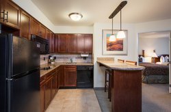  - Staybridge Suites Airport El Paso - I-10, Exit 25