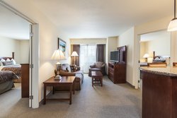  - Staybridge Suites Airport El Paso - I-10, Exit 25