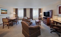  - Staybridge Suites Airport El Paso - I-10, Exit 25
