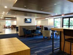  - Holiday Inn Express & Suites Great Barrington