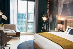  - Hotel Indigo Downtown Los Angeles