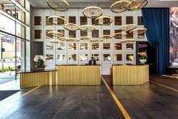  - Hotel Indigo Downtown Los Angeles