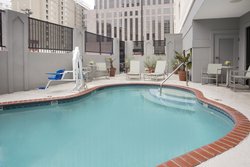  - Holiday Inn Express Downtown New Orleans
