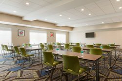  - Holiday Inn Express & Suites Red Bank Road Northeast Cincinnati