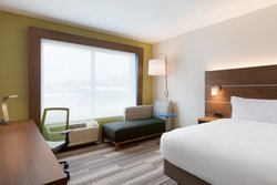  - Holiday Inn Express & Suites Red Bank Road Northeast Cincinnati