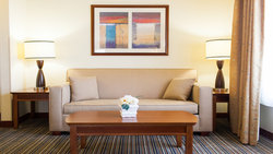  - Holiday Inn Express & Suites Turlock - CA 99, Exit 215