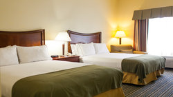  - Holiday Inn Express & Suites Turlock - CA 99, Exit 215