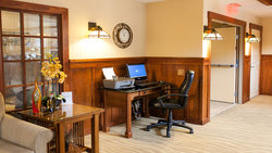  - Holiday Inn Express & Suites Turlock - CA 99, Exit 215