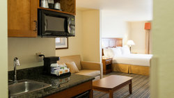  - Holiday Inn Express & Suites Turlock - CA 99, Exit 215