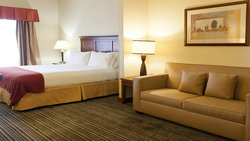  - Holiday Inn Express & Suites Turlock - CA 99, Exit 215