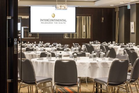 INTERCONTINENTAL MELBOURNE - Photo 77