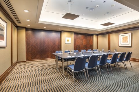 INTERCONTINENTAL MELBOURNE - Photo 5
