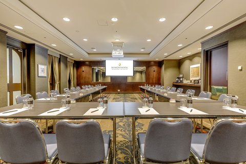 INTERCONTINENTAL MELBOURNE - Photo 32